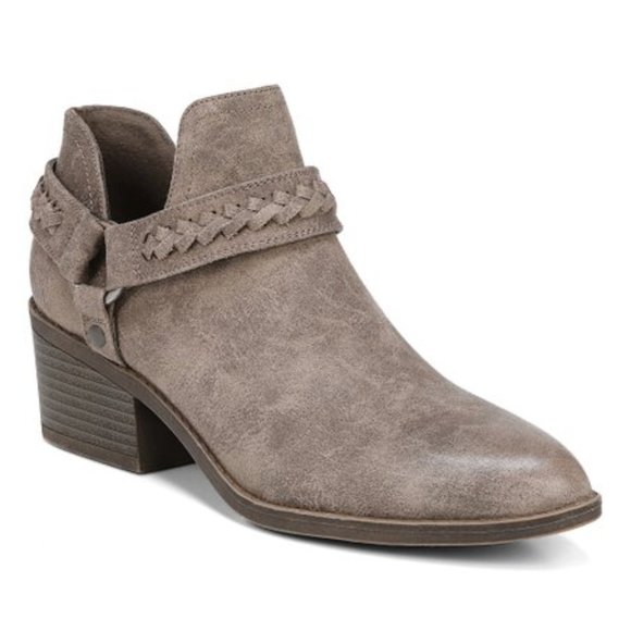 Fergalicious Shoes - FERGALICIOUS Slip On Bootie 8.0M